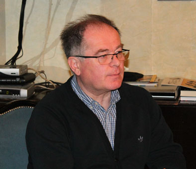 SK MINHEN SRECKO PEJOVIC