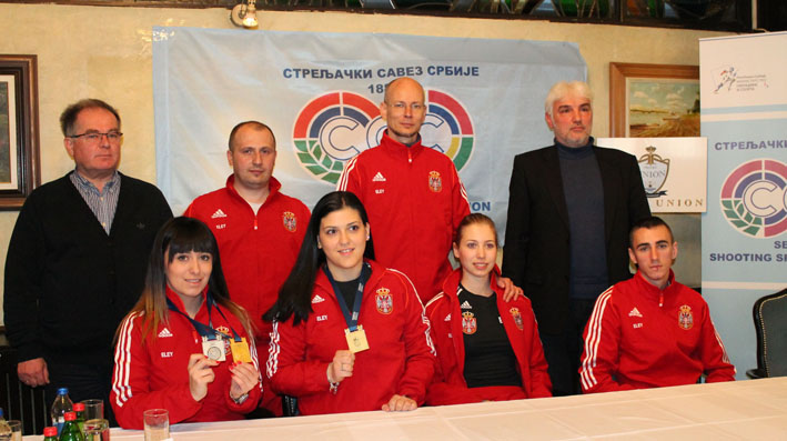 UNION KONF STRELACA 2