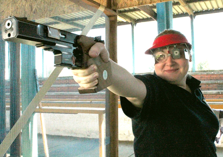 ZORANA ARUNOVIC KANDIDAT