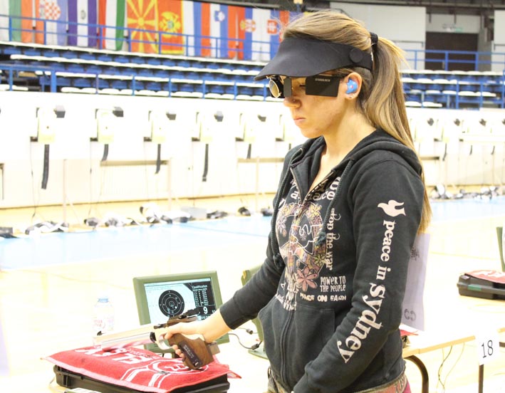 bgd liga i kup lea aleksic