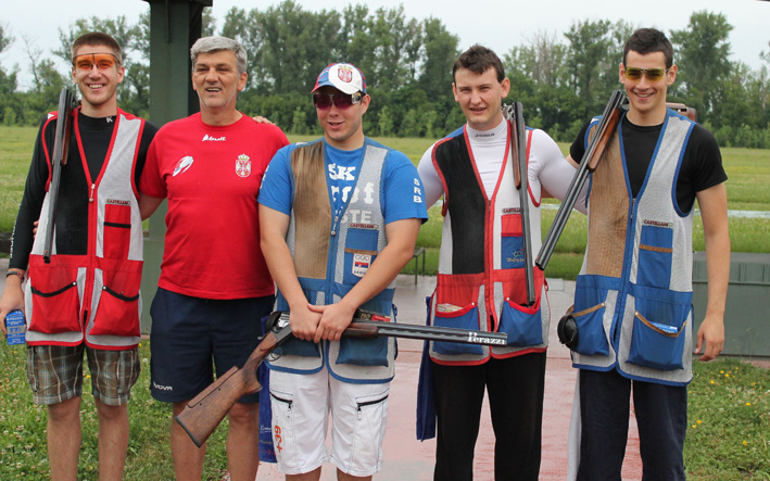es egelja selekro mihajlovic smiljanic jaksic vasiljevic s leva