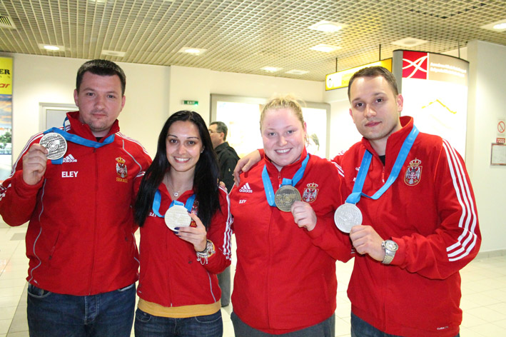 fb medalje zlatic maksimovic arunovic stafanovic