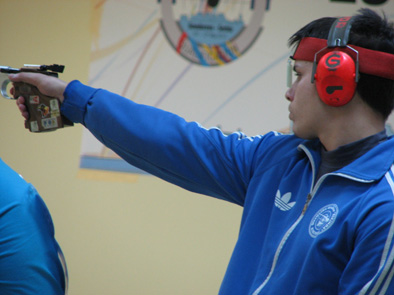 finale kupa junior gradjin