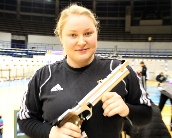 frankfurt zorana arunovic