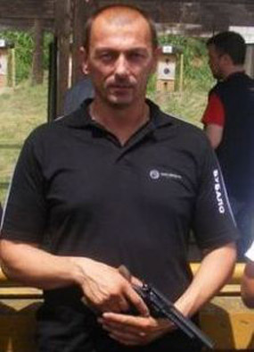 jovica bubalo
