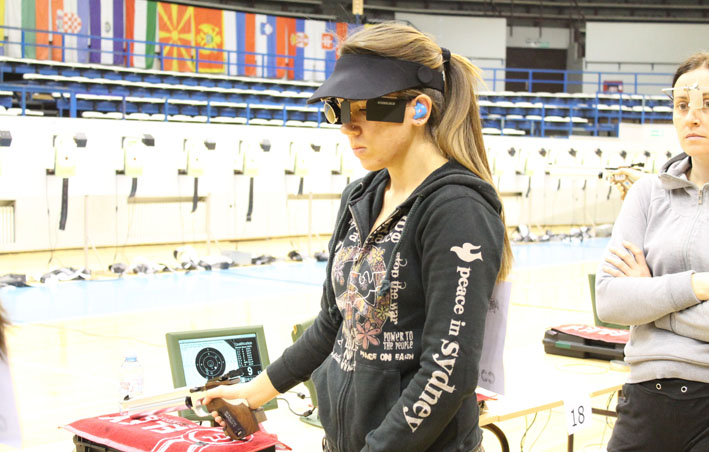 liga i kup lea aleksic