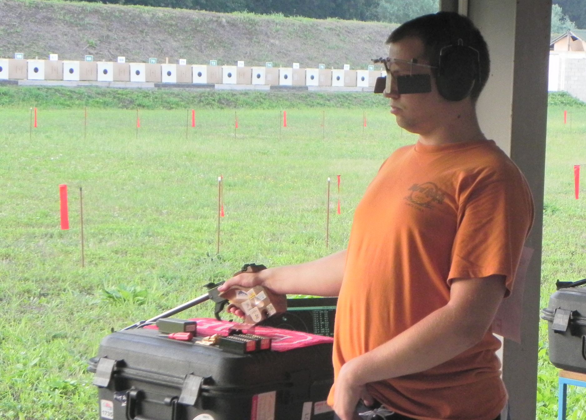 minhen mk pistolj mikec