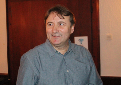 nikola maric
