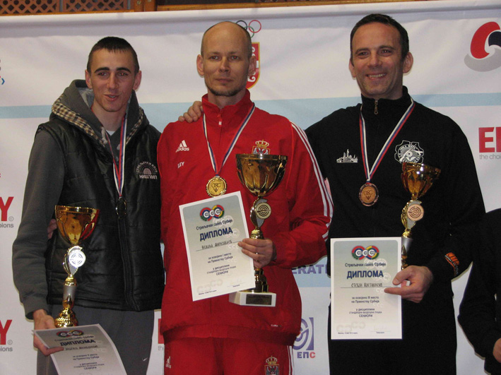 prv srb seniori puska