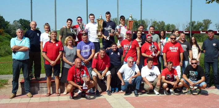 prvenstvo srbije svi ucesnici trap