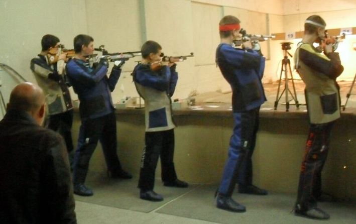 prvo kolo lv u pancevu detalj sa takmicenja