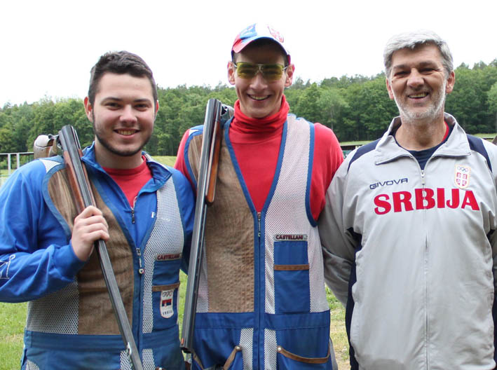 sp granada golubovi smiljanic b vasiljevic mihajlovic