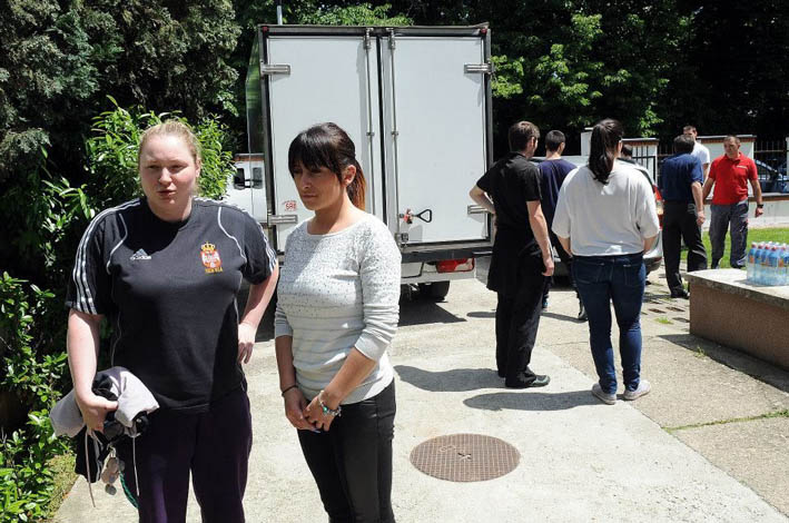 strelci pomazu arunovic i arsovic