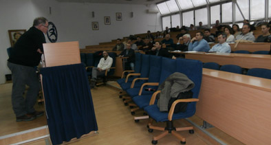 streljastvo seminar 1