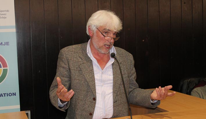 streljastvo sinisa masovic