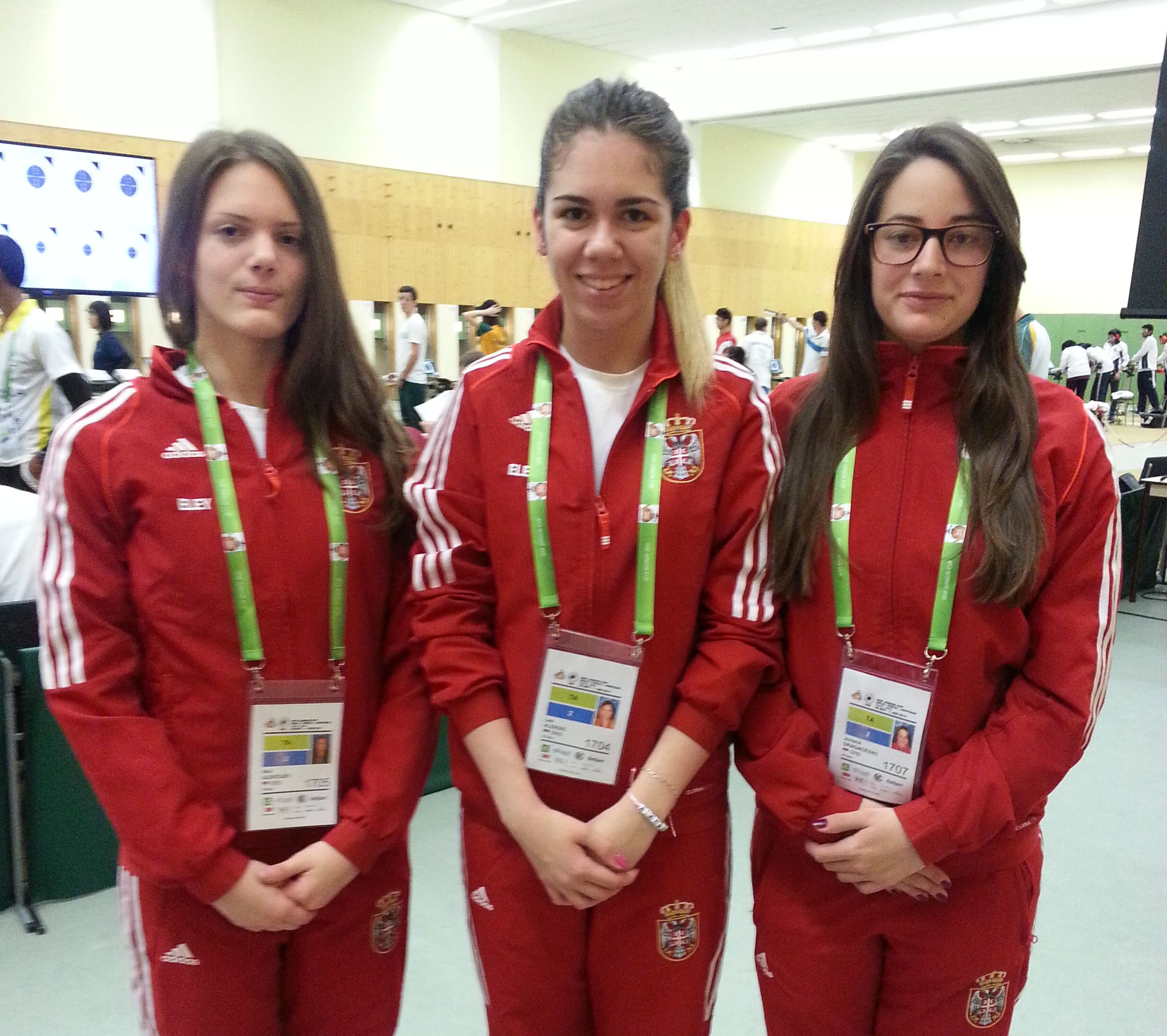 sul alentijev aleksic dragacevac pistolj