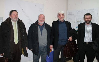 urbanisti onemogucili jobst kupresanin masovic i petkovic ispred projekta