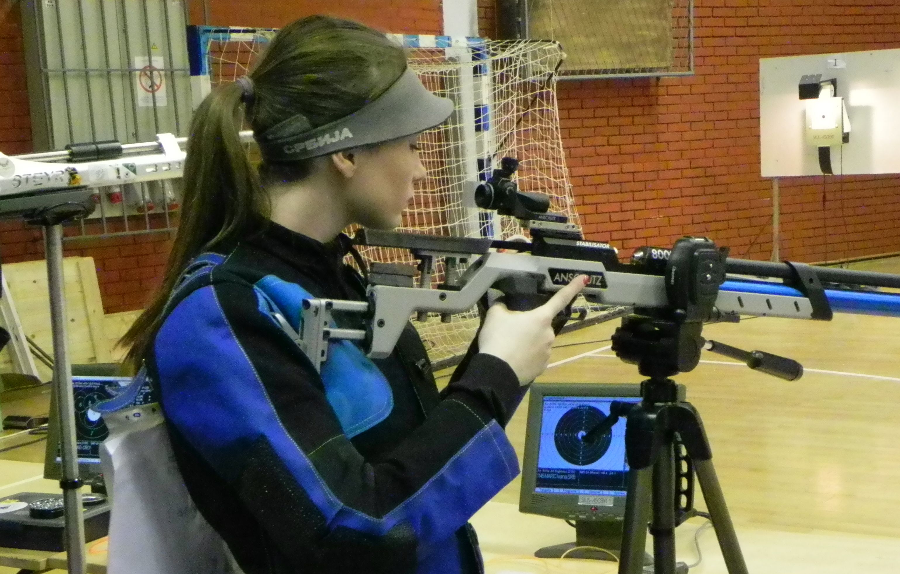 vrbas liga vojvodine ivana maric