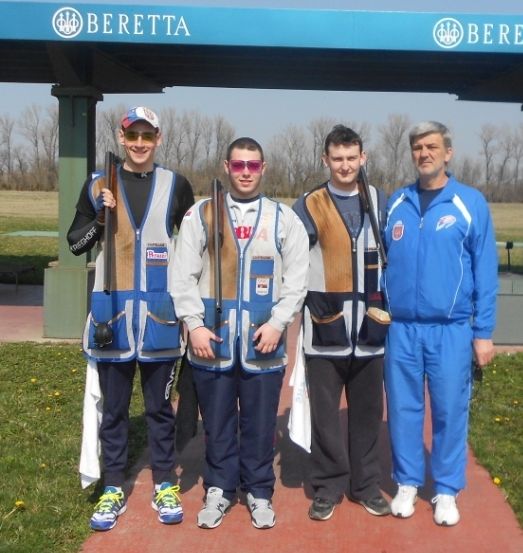 AL AIN VASILJEVIC SMILJANIC JAKSI SELEKTOR MIHAJLOVIC