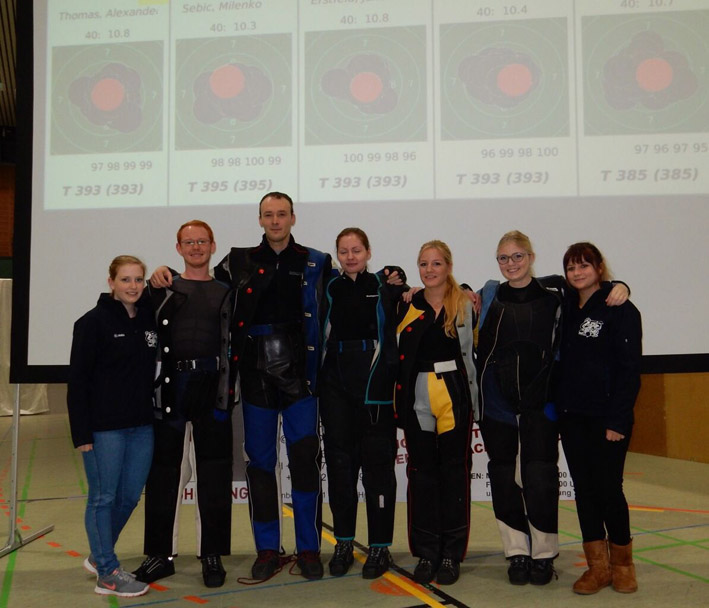 BUNDESLIGA SEBIC TRECI SA LEVA