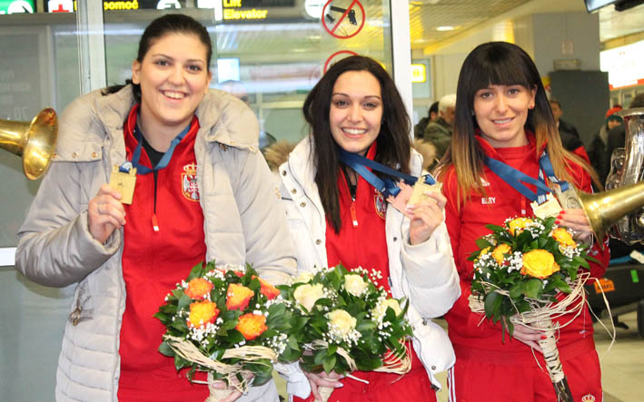 ES MOSKVA 2014 TODOROVIC MAKSIMOVIC ARSOVIC