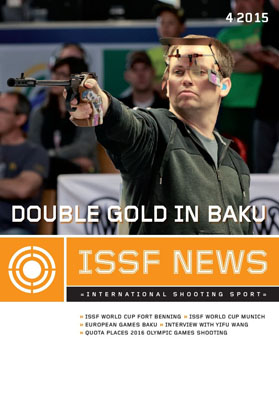 ISSF 2015-1