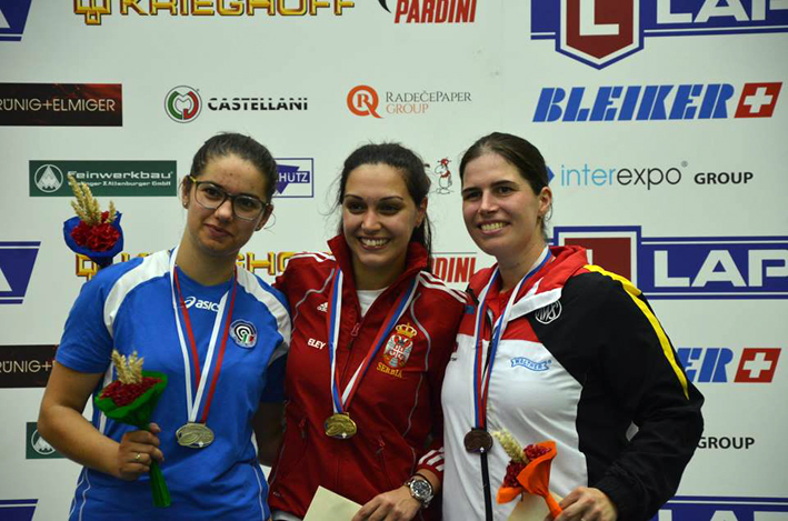 MARIBOR ESC MAKSIMOVIC NA POSTOLJU