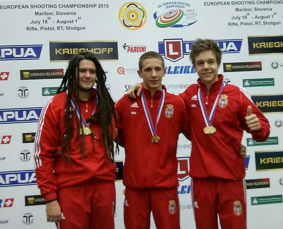 MAR 3 JUNIORI ZLATO 2