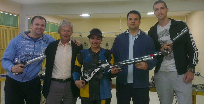 MIKEC PRIPREME SPLIT