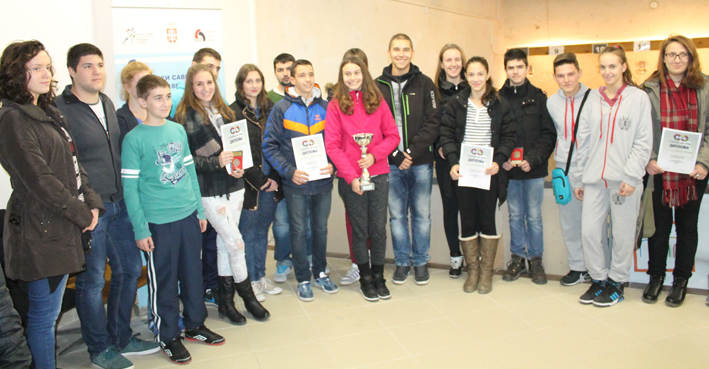 PANCEVO 2015 GLAVNA SLIKA SVE TRI POBEDNICKE EKIPE