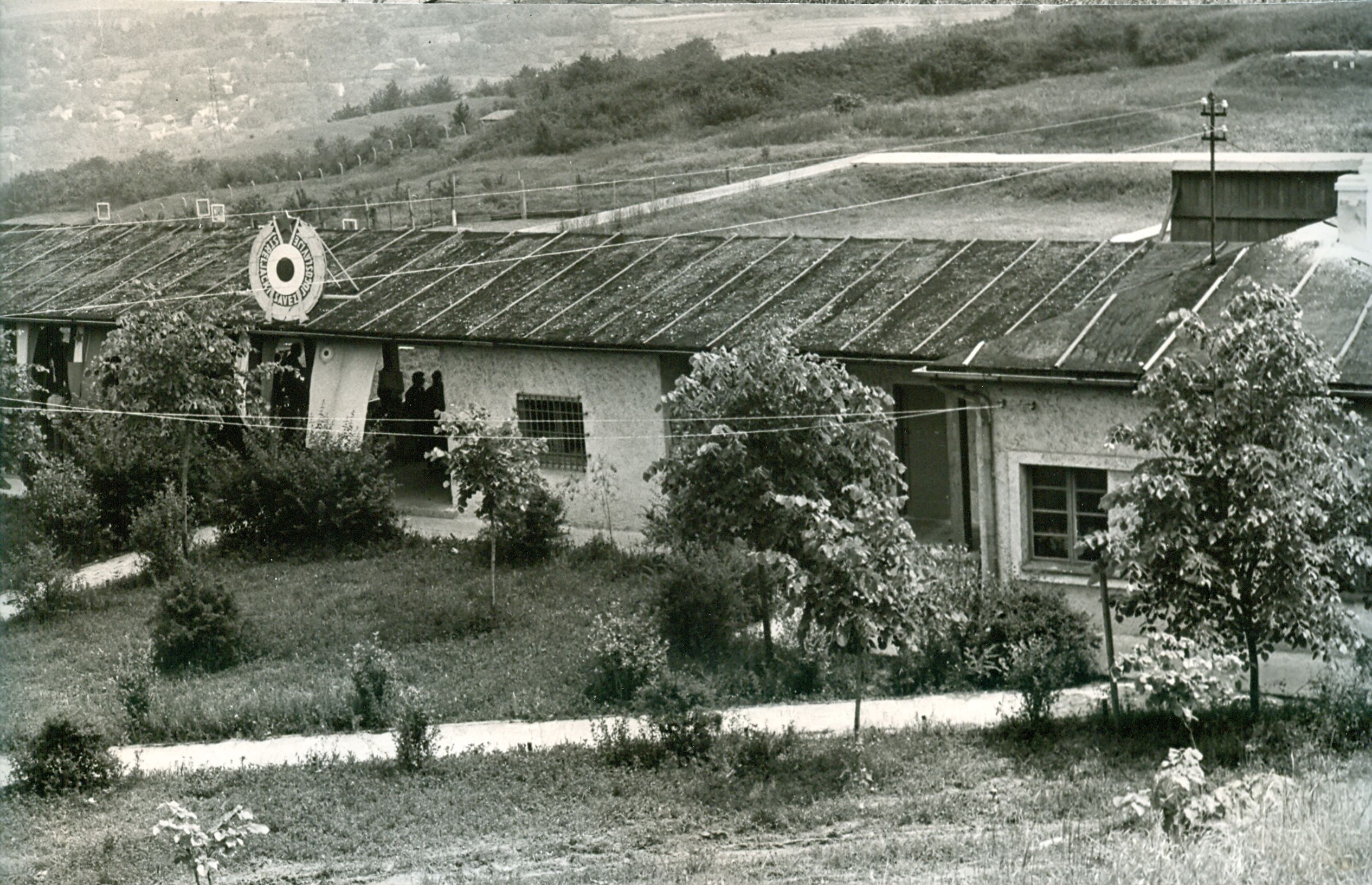 Strelisste Mirijevo 1