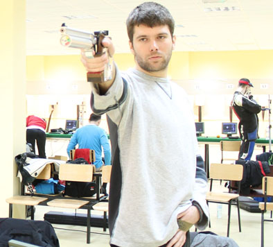 dimiitrije grgic zlato minhen 2014