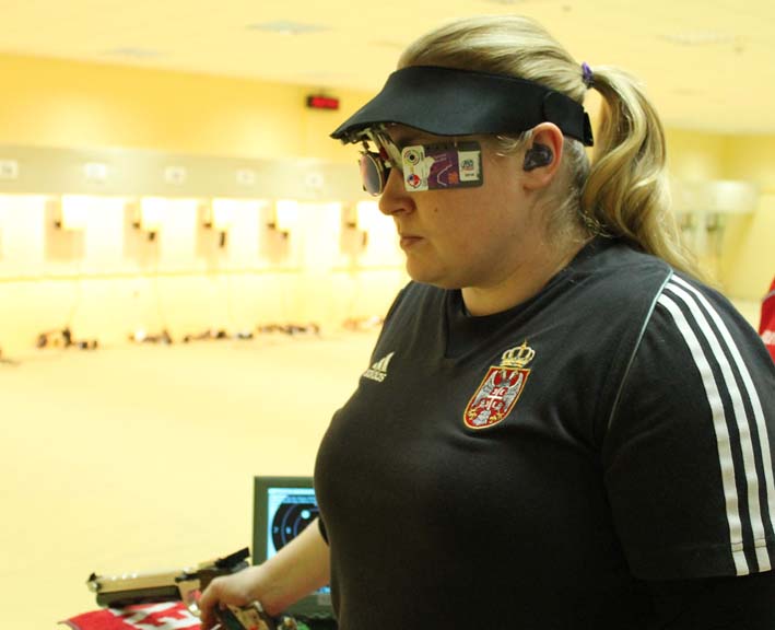 djer zorana arunovic