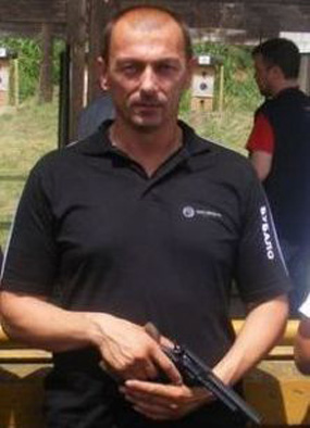 jovica bubalo