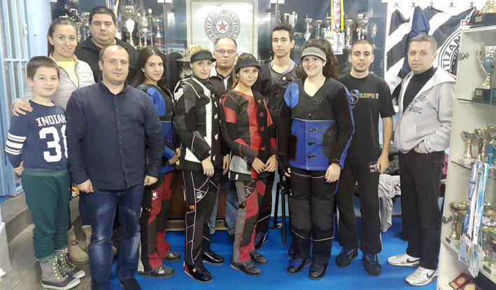 kontrolno partizan svi zajedno