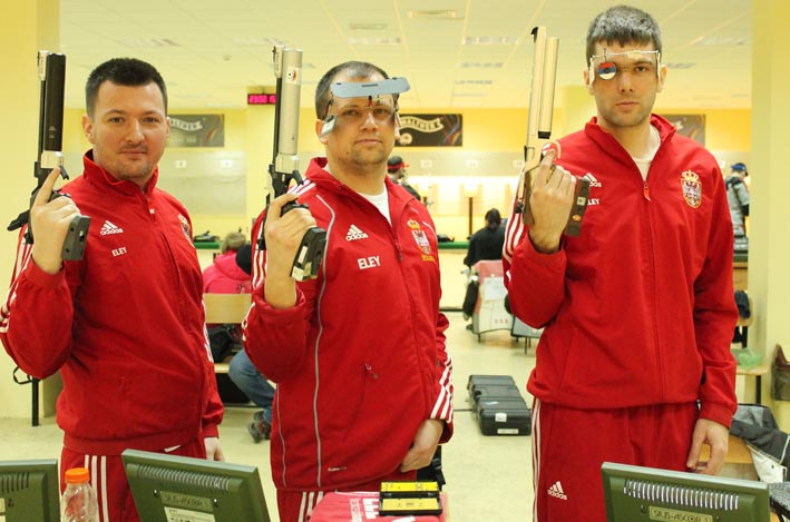 mar 5 srbija pistolj