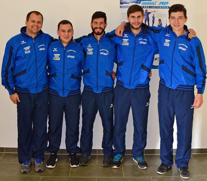 mikec levo u ekipi kelhajm gmind