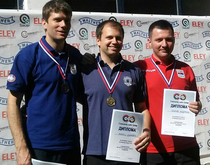 ns 2 seniori pistolj