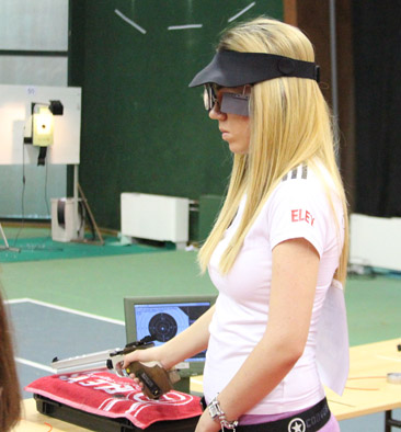 prvo kolo lea aleksic