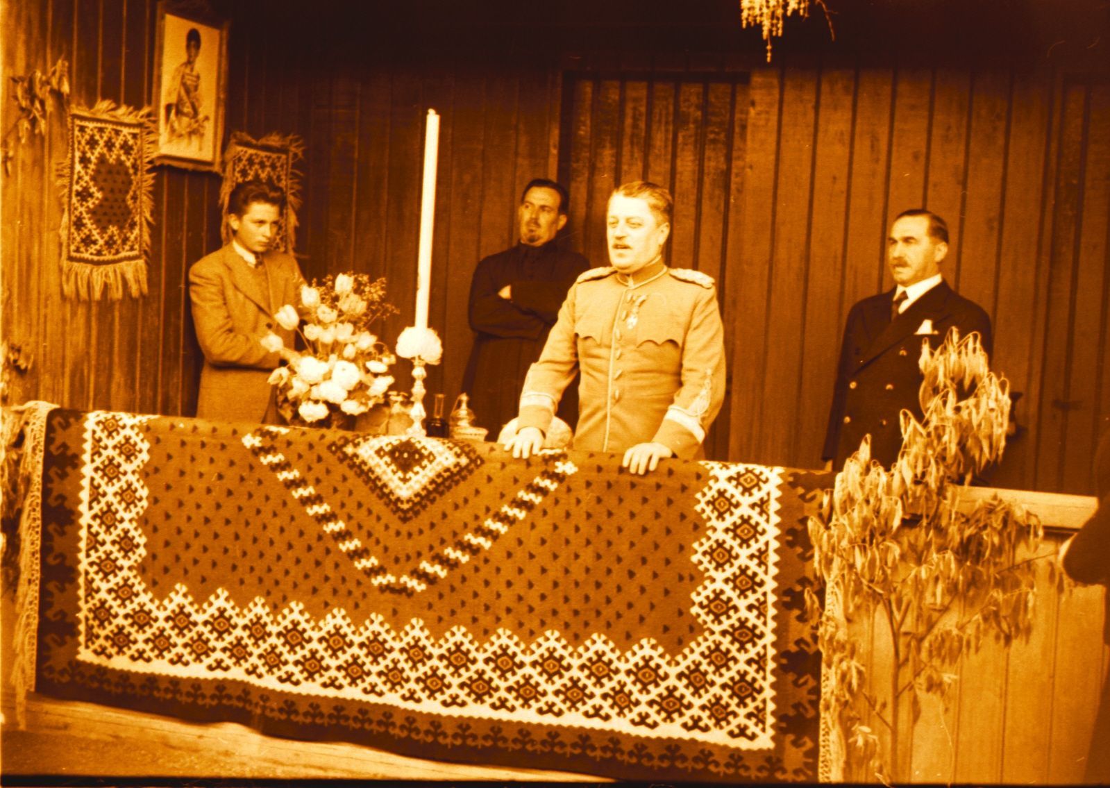 slava bgd streljacke druzine 1939