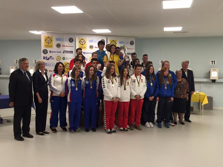 svedska lme kraj osvajaci medalja