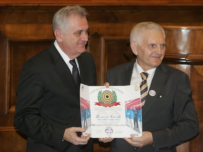 tomislav nikolic i obrad stevanovic