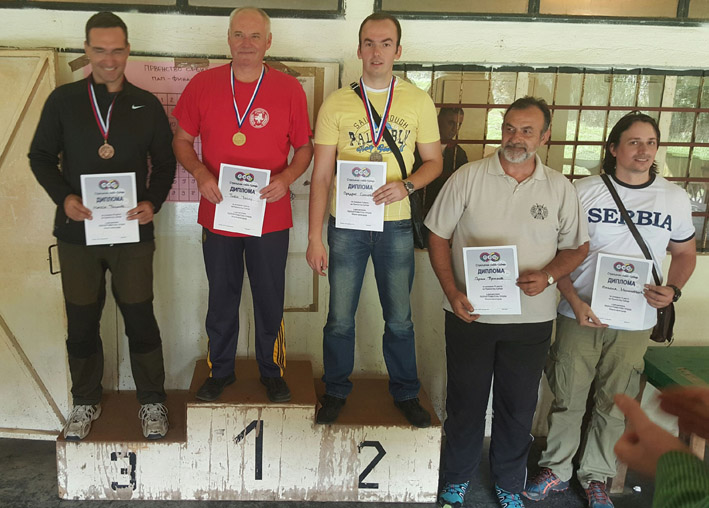 tretsenik prvi dan papovka