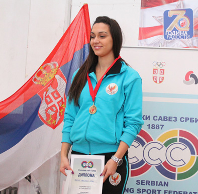 tri ivana andjusic maksimovic