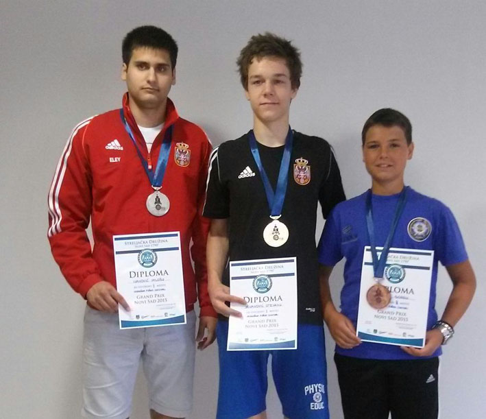 vn ns juniori v puska