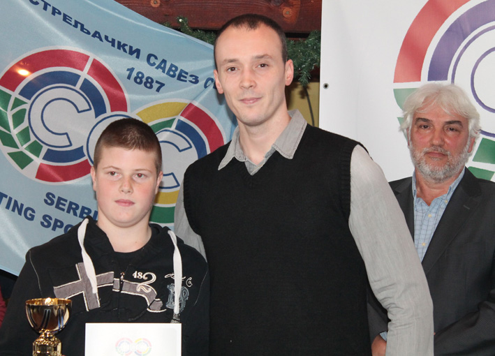 voj dimtrije gacesa sa milenkom sebicem