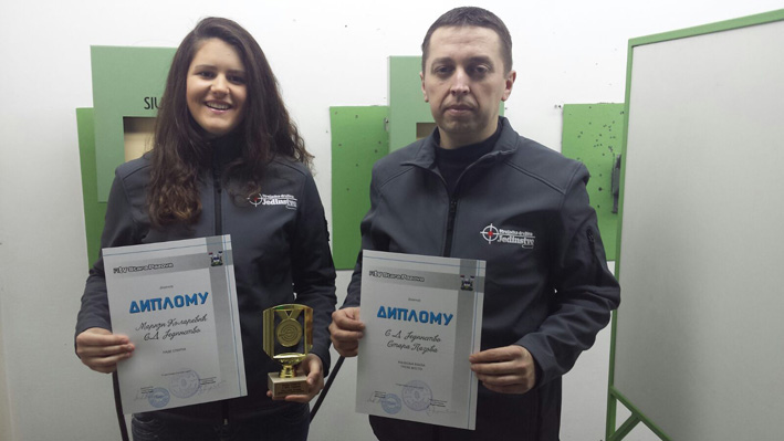 STARA PAZOVA KOLAREVIC I IKER