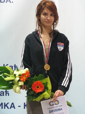 EMILIJA ZDRAVKOVIC 1