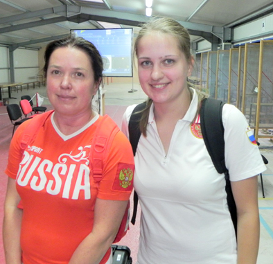 RUSKI PAR POBEDNIK DUELA