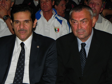 SEIK AL SABAH I MILAN SSOTRA DESNO